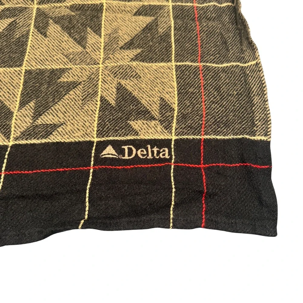 John Horsfall vintage delta